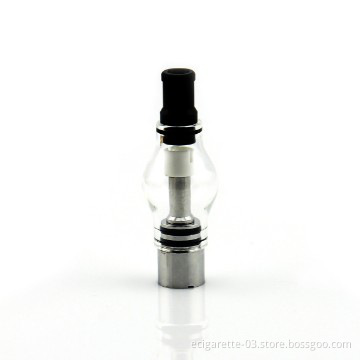 X5 atomizer glass atomizer